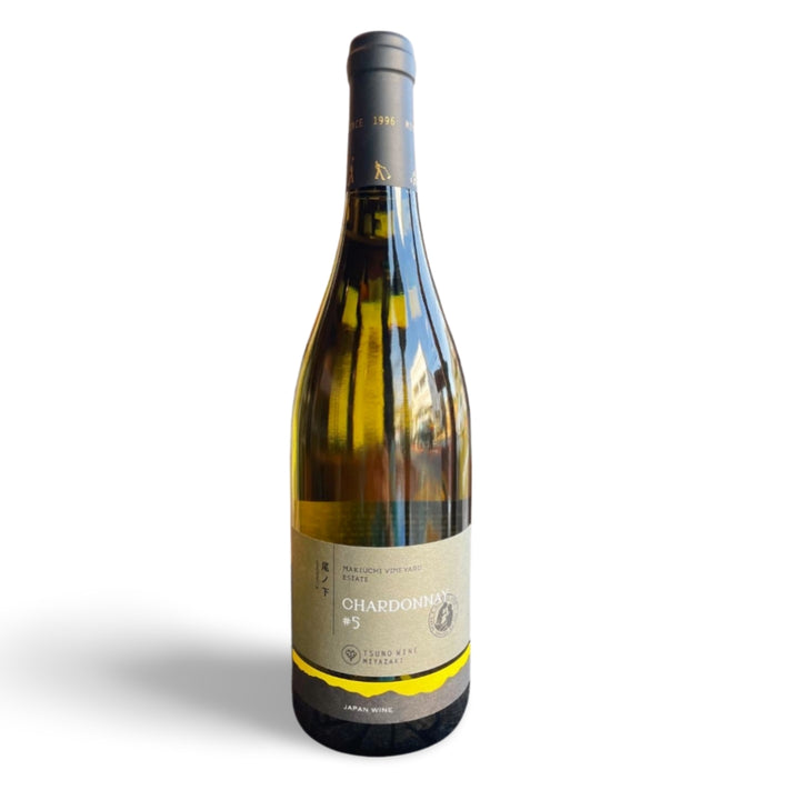 尾下シャルドネ