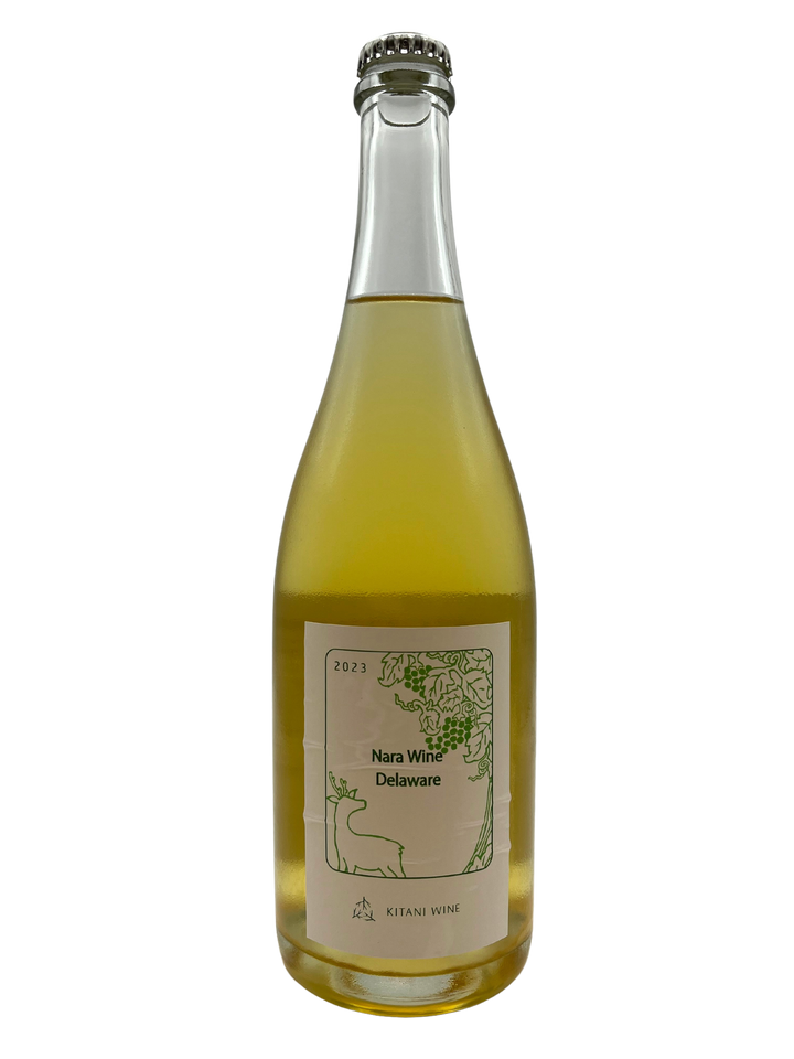 奈良デラウェア