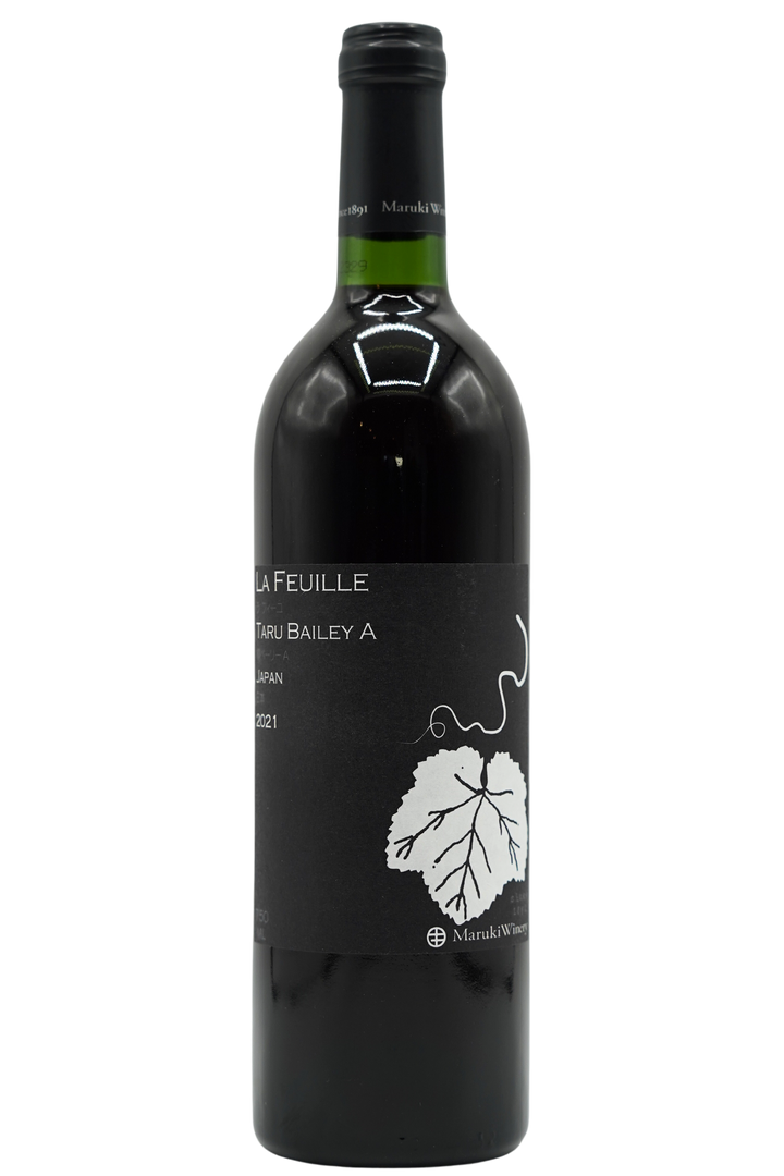 ラフィーユ樽ベーリーA