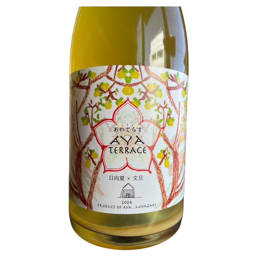 あやてらす Aya Terrace