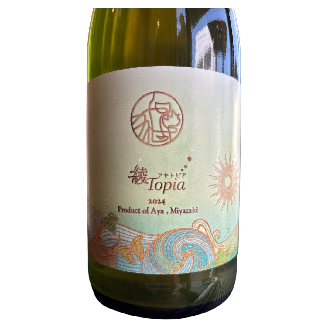 AyaTopia 綾トピア