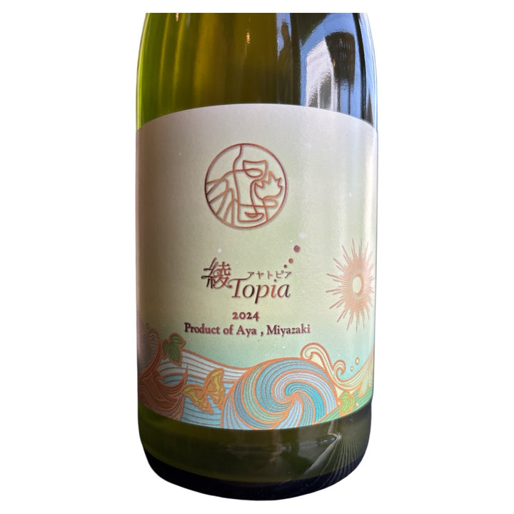 AyaTopia 綾トピア