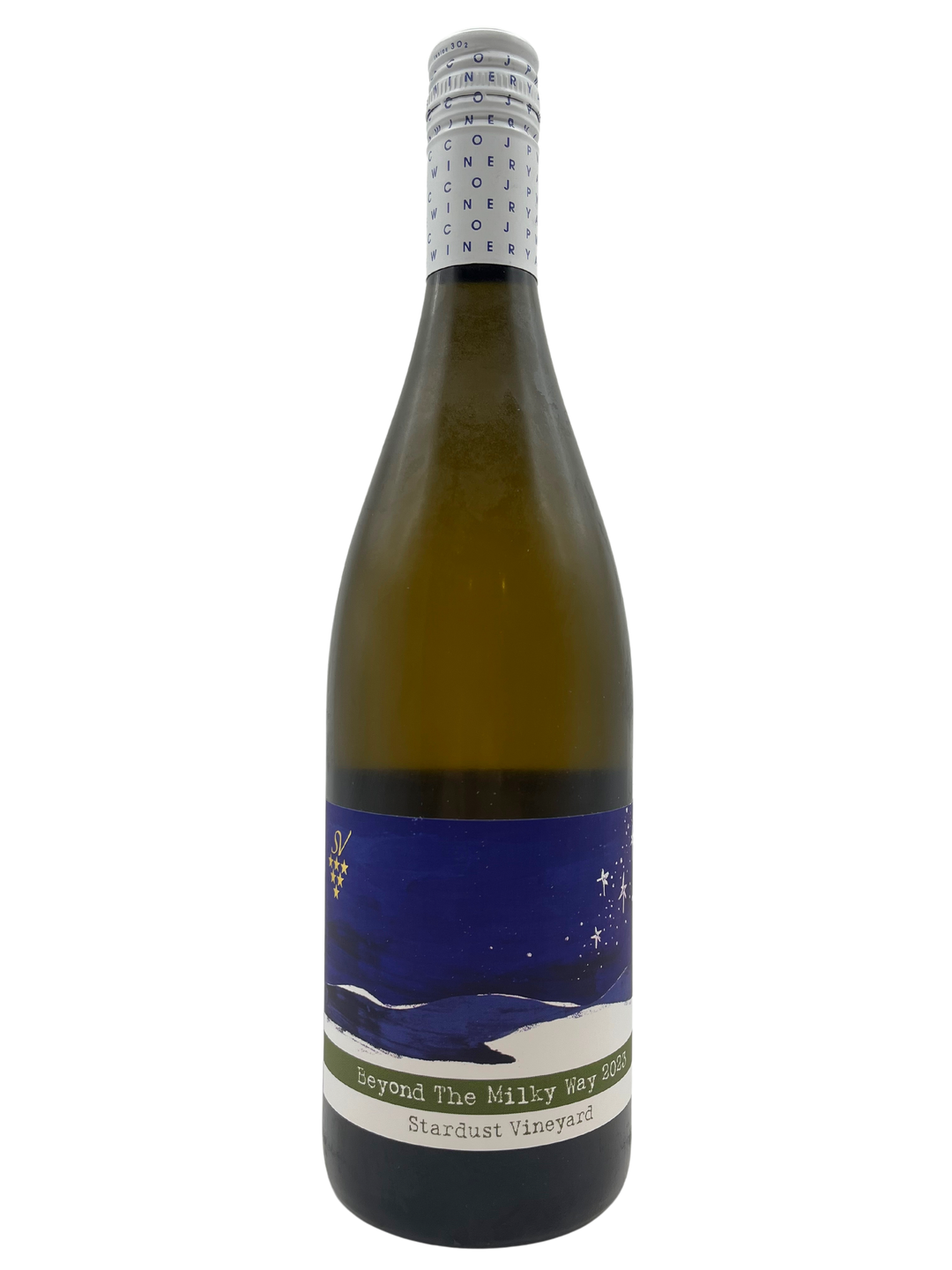 ビヨンド ザ ミルキーウェイ