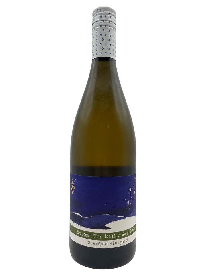 ビヨンド ザ ミルキーウェイ