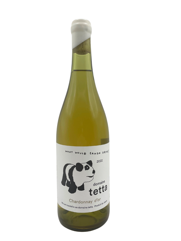 シャルドネ・ドール