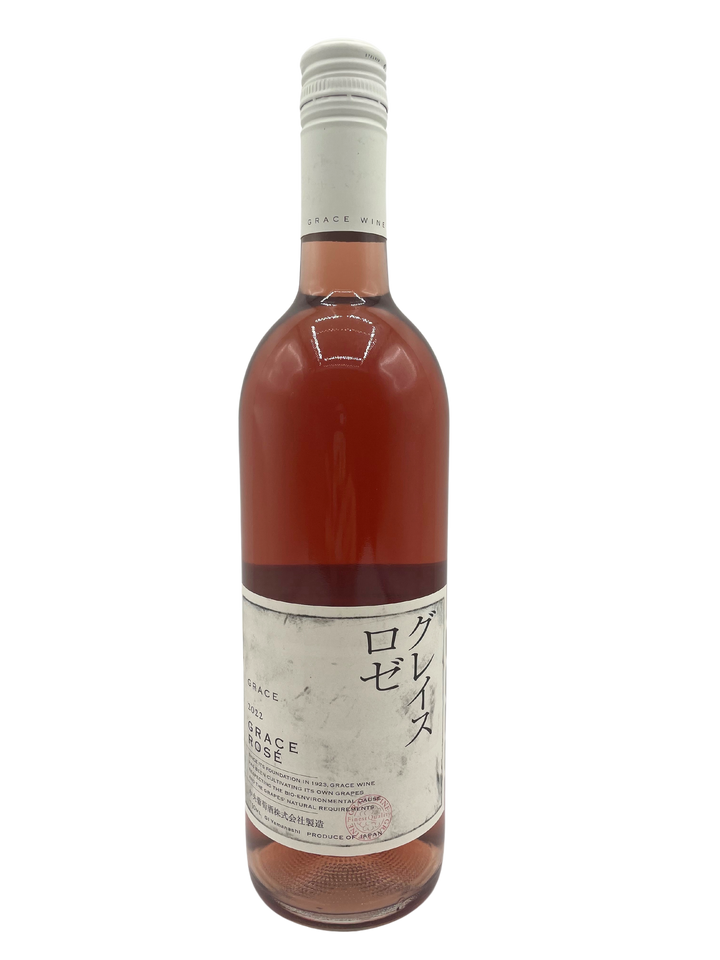 グレイス ロゼ