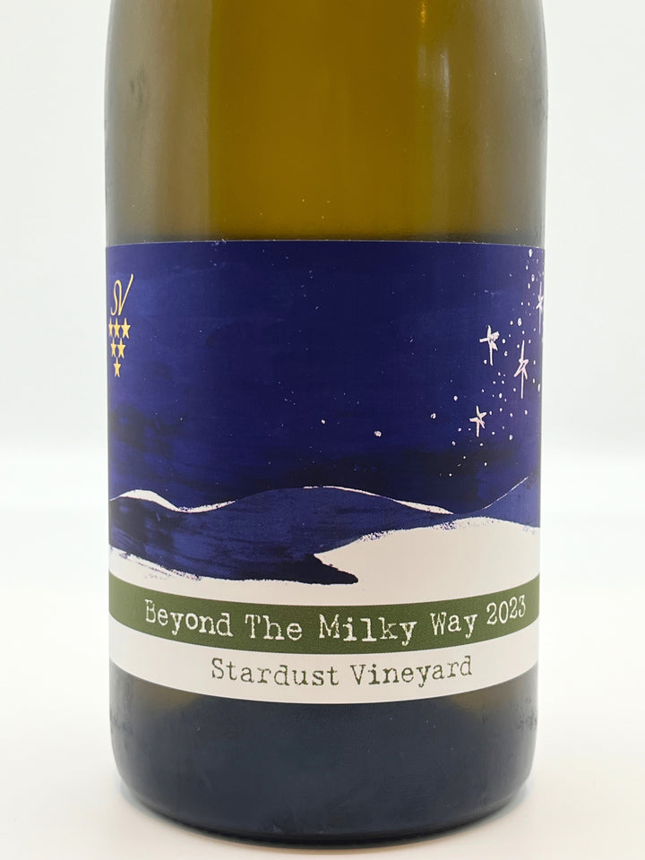 ビヨンド ザ ミルキーウェイ