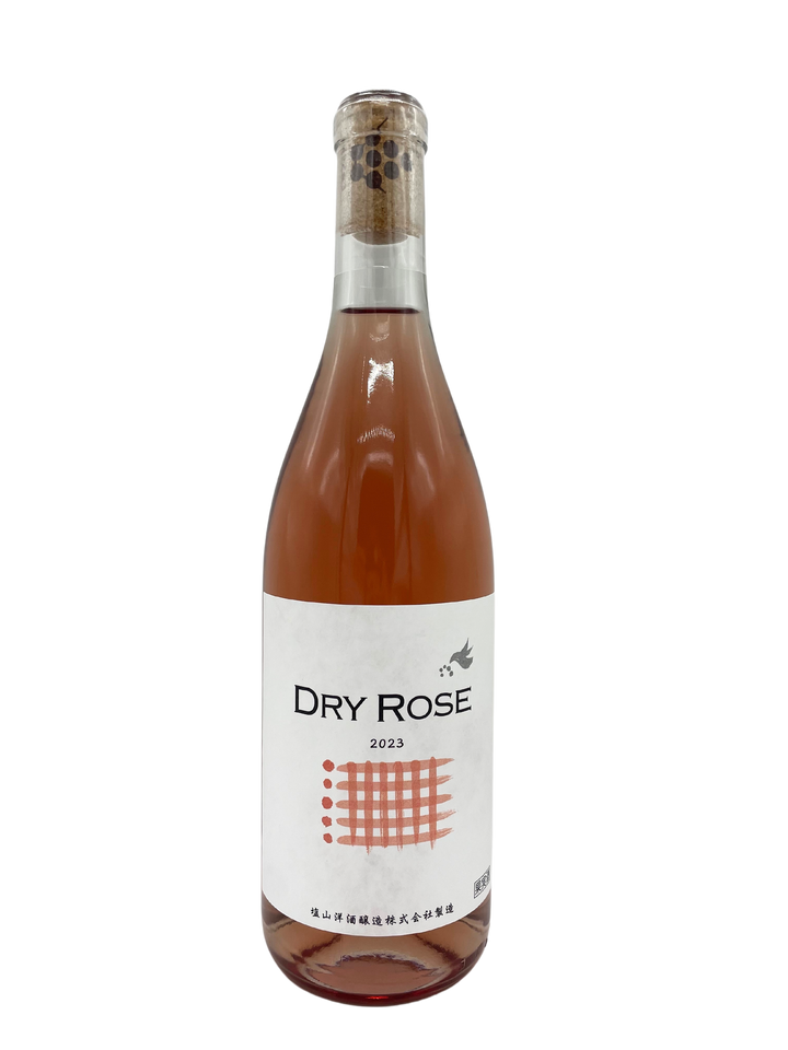 DRY ROSE