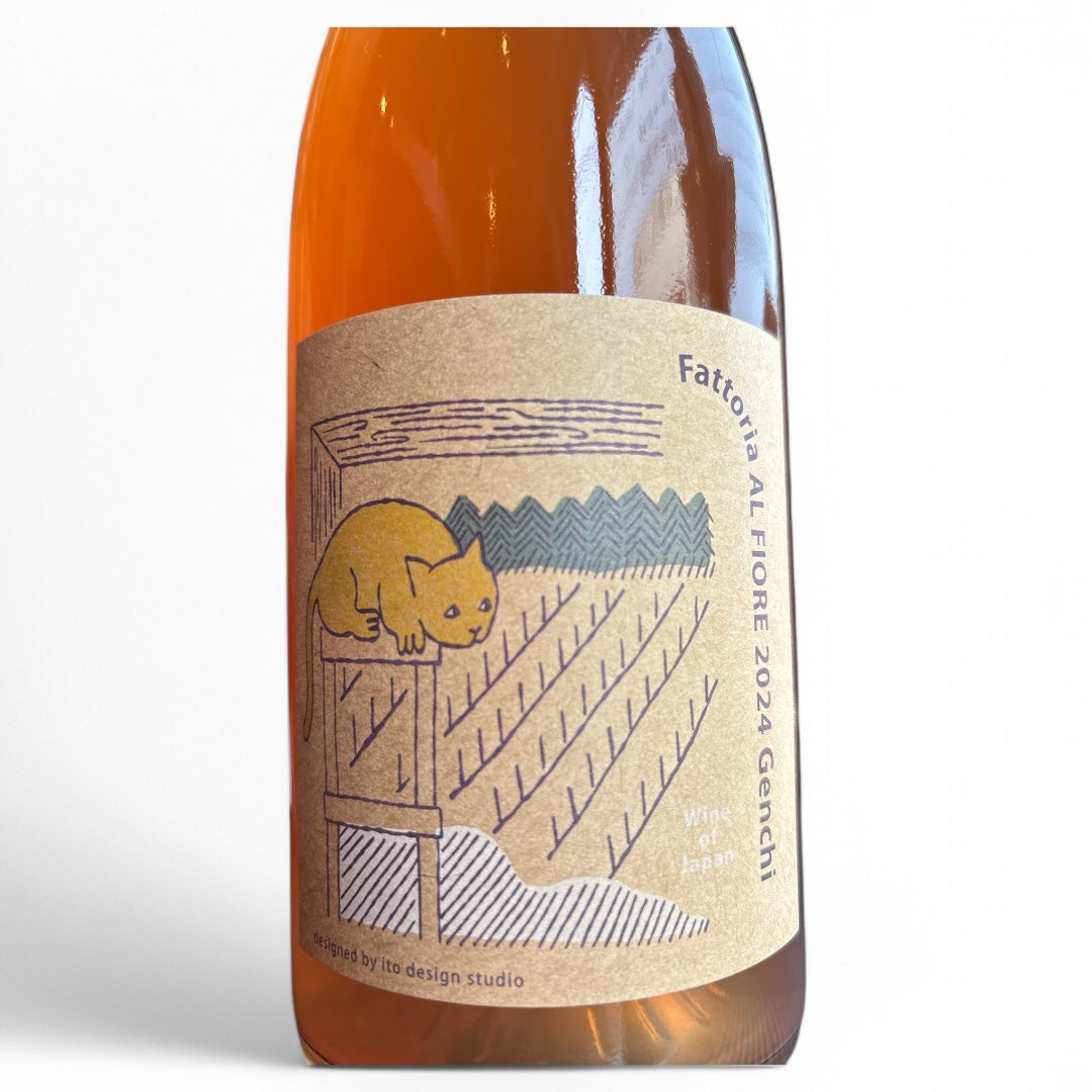 ネコシリーズ Gnechi