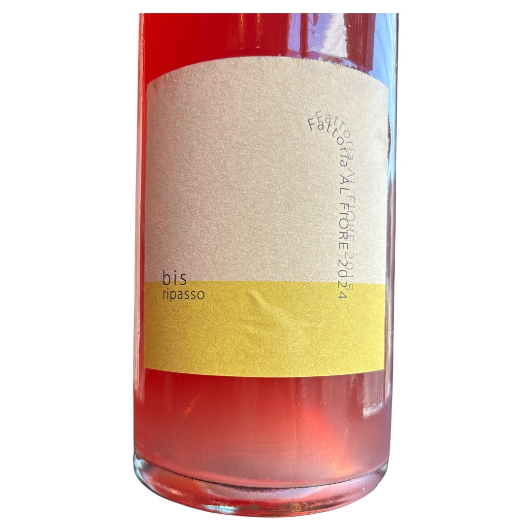 Rosato 2024 Bis! Ripasso