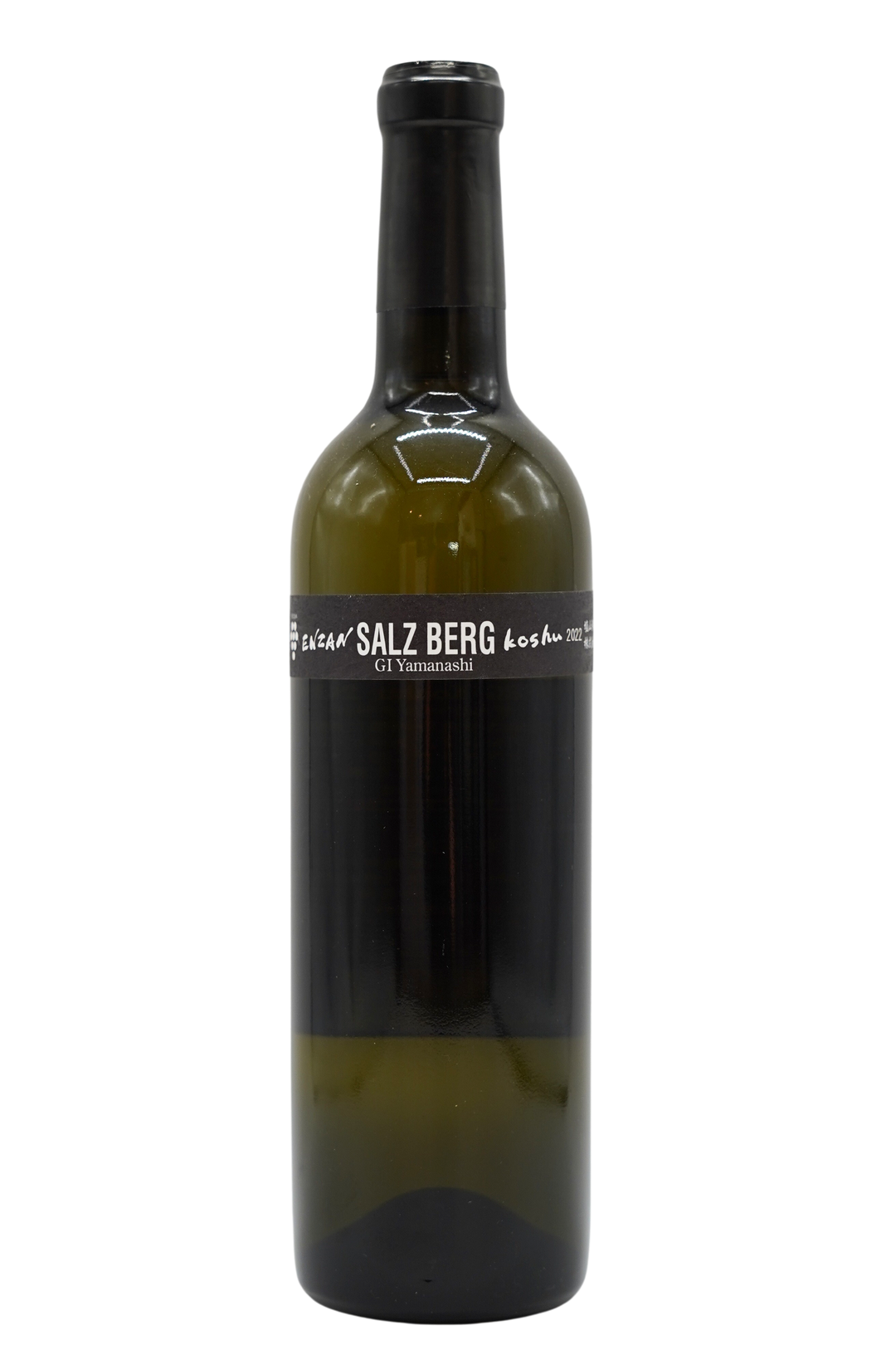 SALZ BERG Koshu