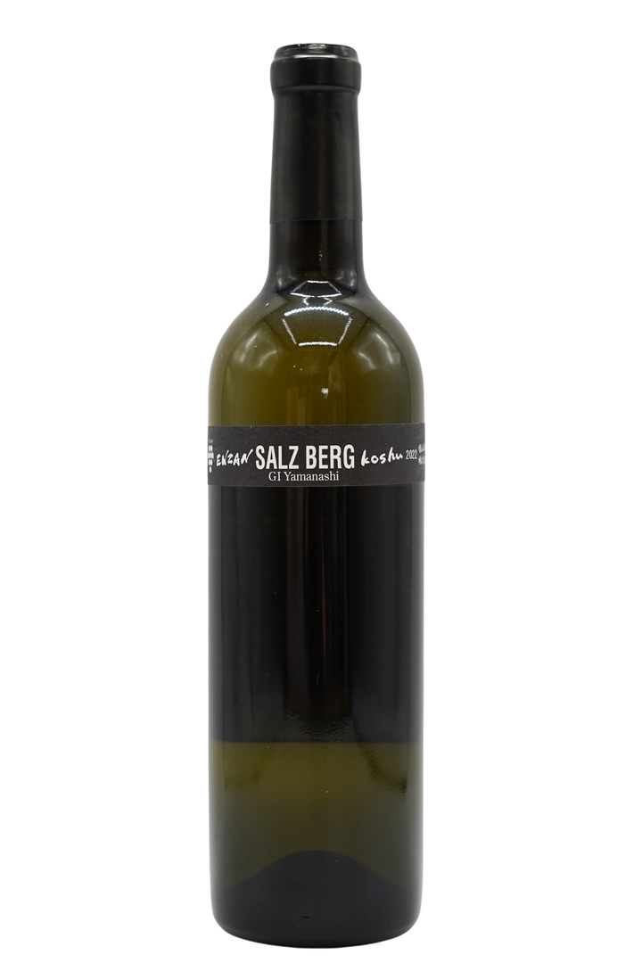 SALZ BERG Koshu