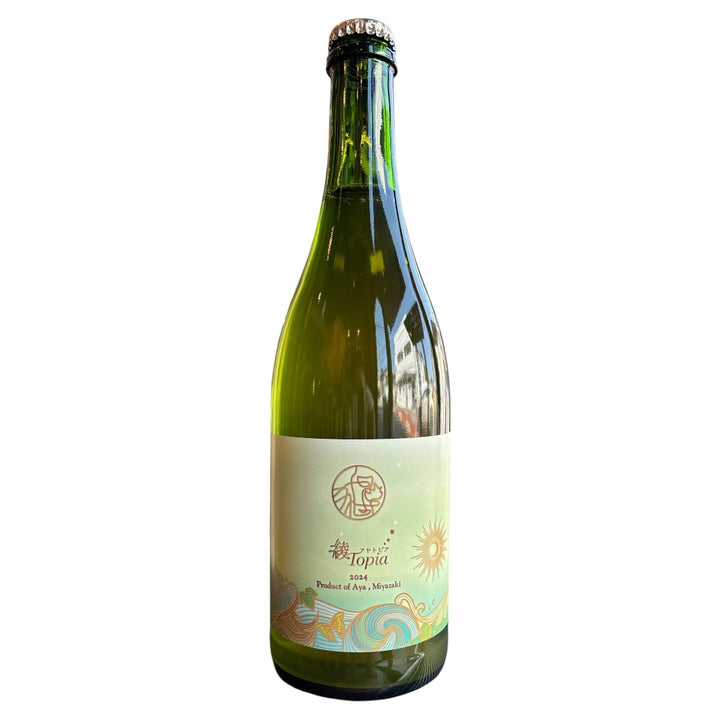 AyaTopia 綾トピア