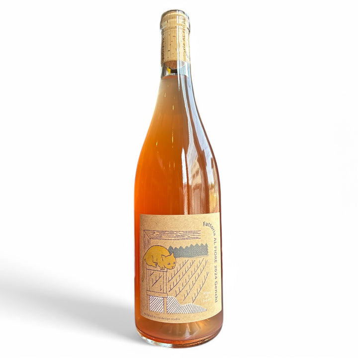 ネコシリーズ Gnechi