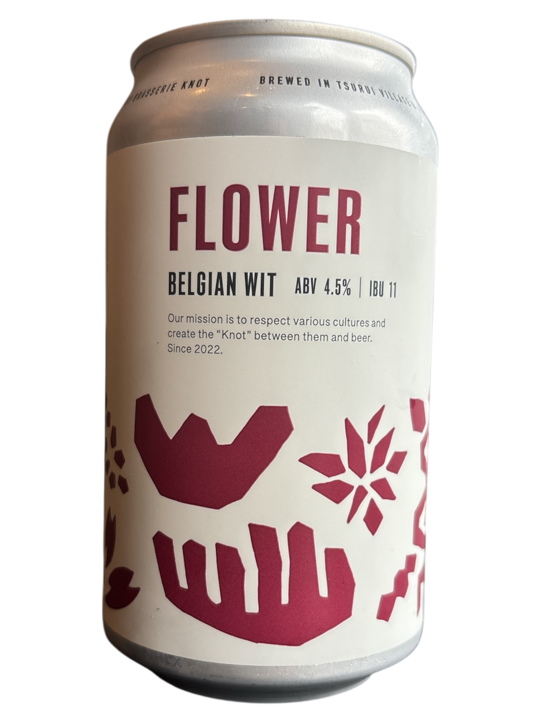 FLOWER 360ml