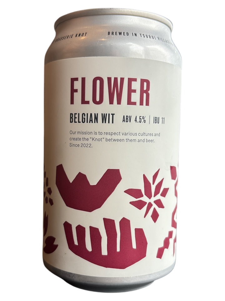 FLOWER 360ml