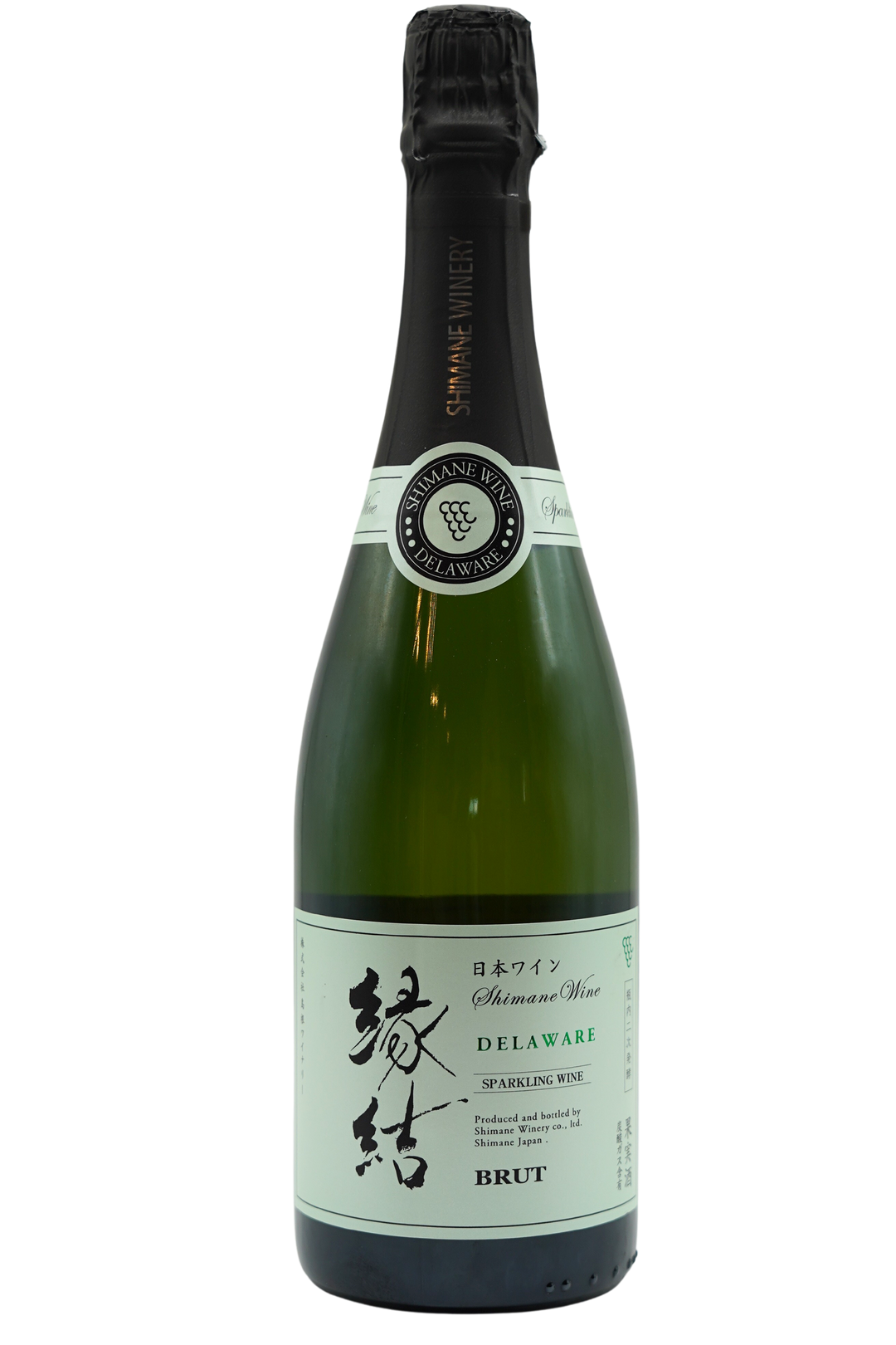 縁結スパークリング デラウェア