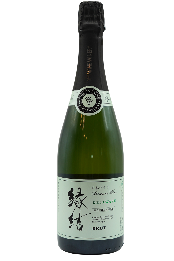 縁結スパークリング デラウェア