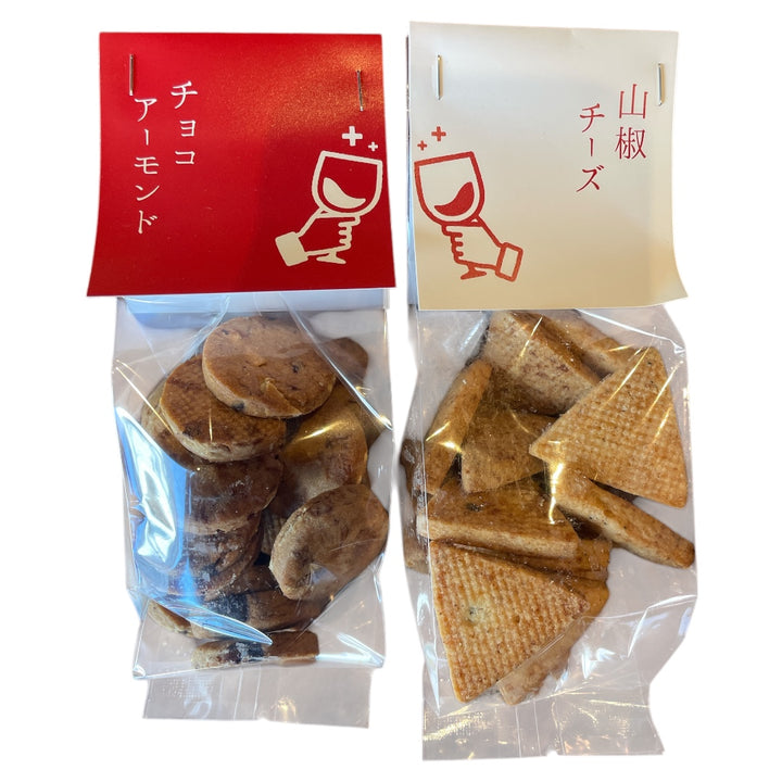 kilnクッキー2種セット