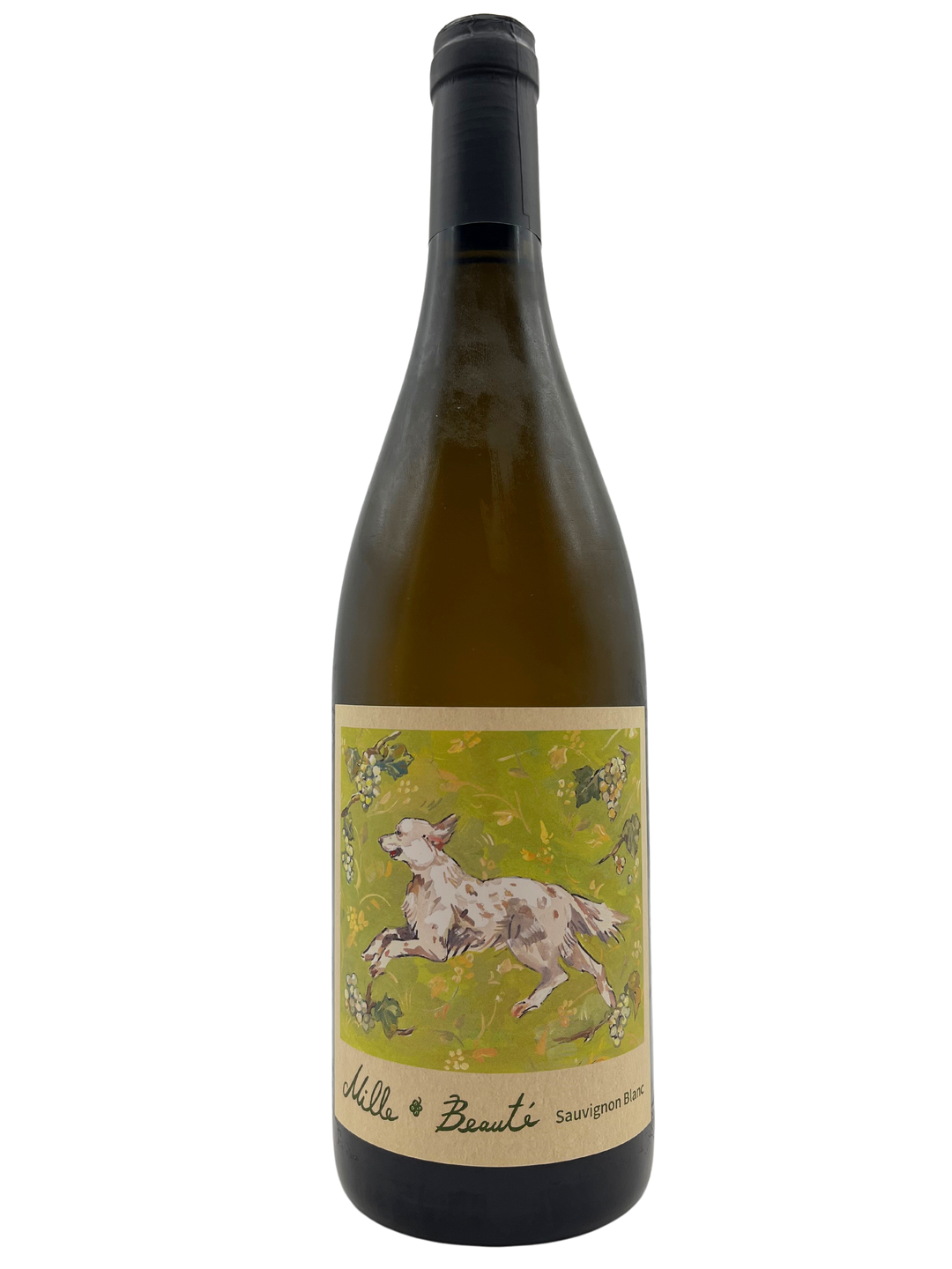 ソーヴィニヨンブラン