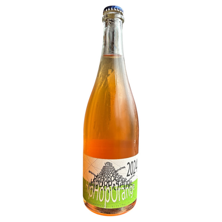 ヒップホップ オレンヂ