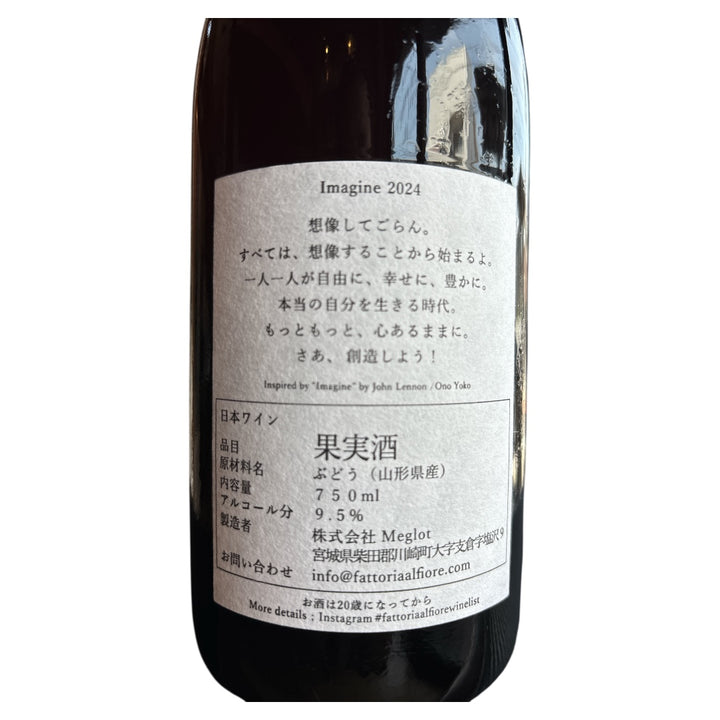 Limited Edition Imagine 2024