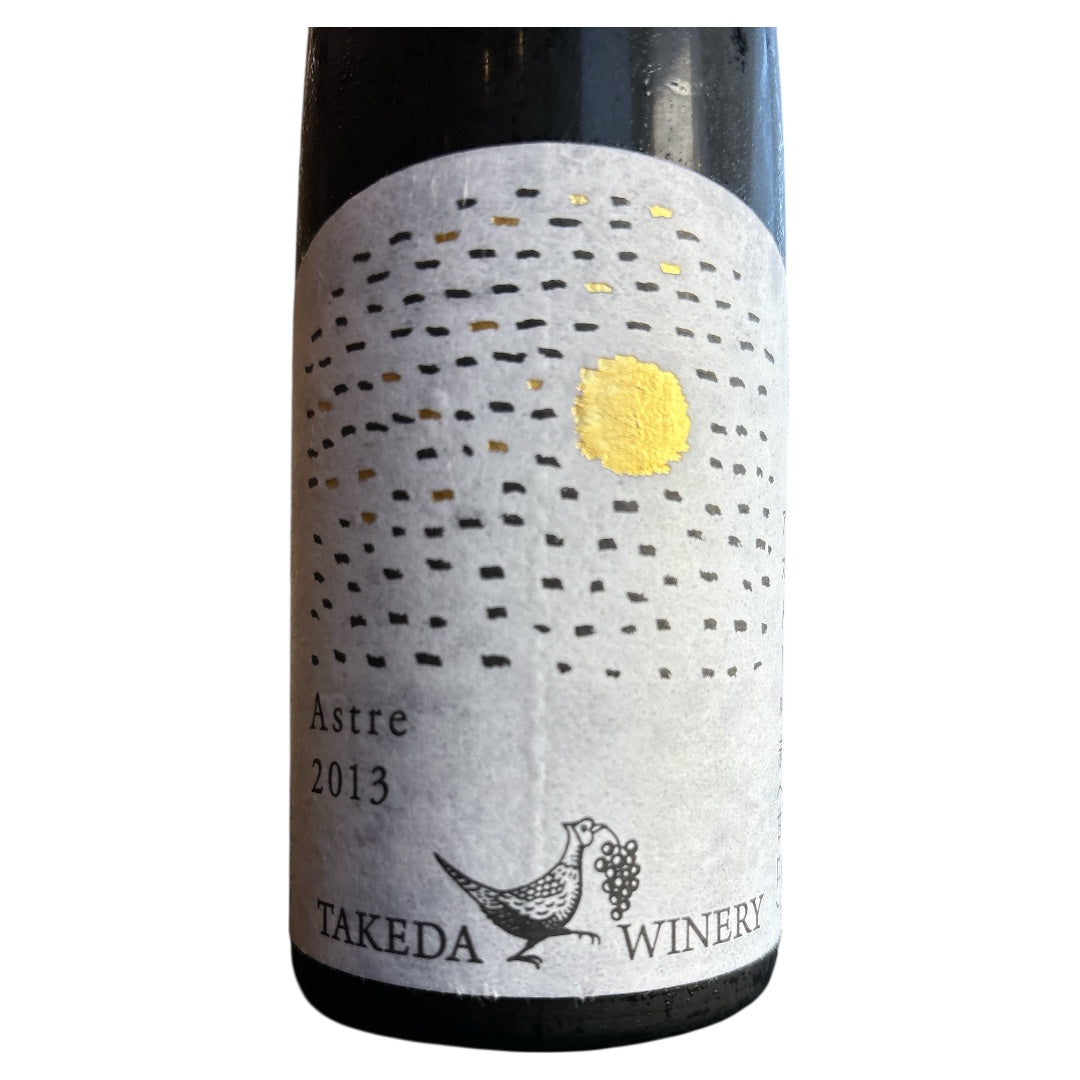 アストール甘口(赤)