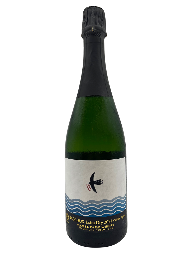バッカス エクストラ・ドライ ヴィエイユ・ヴィーニュ