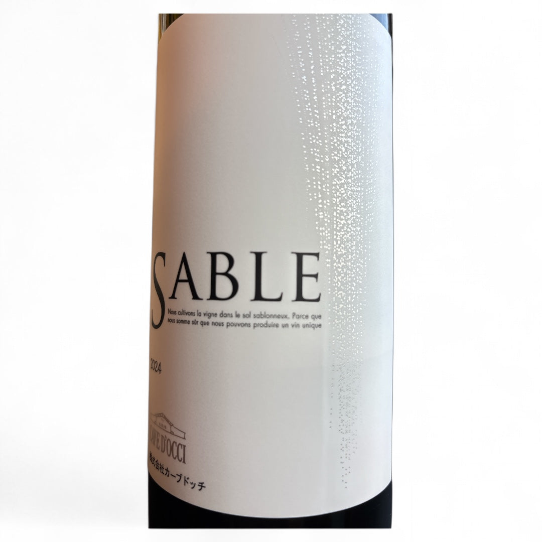 SABLE 白