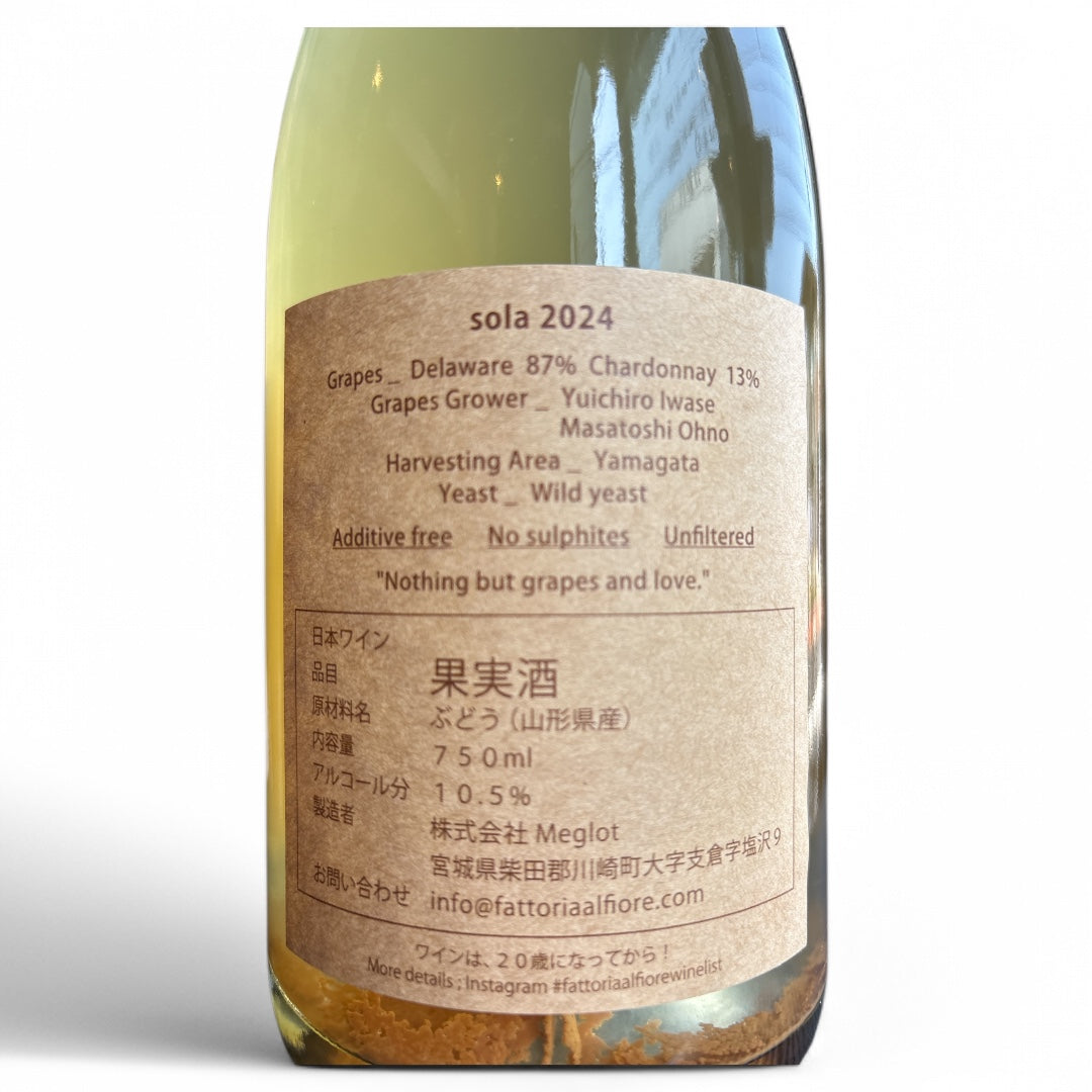 ネコシリーズ sola