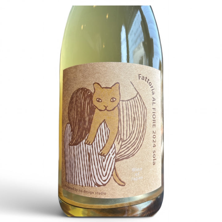 ネコシリーズ sola