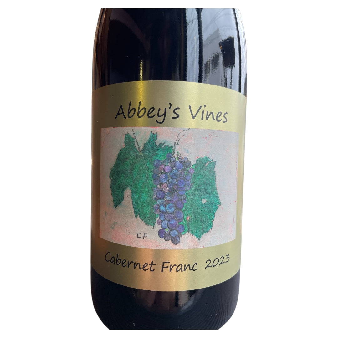 カベルネフラン グリーンキャップ