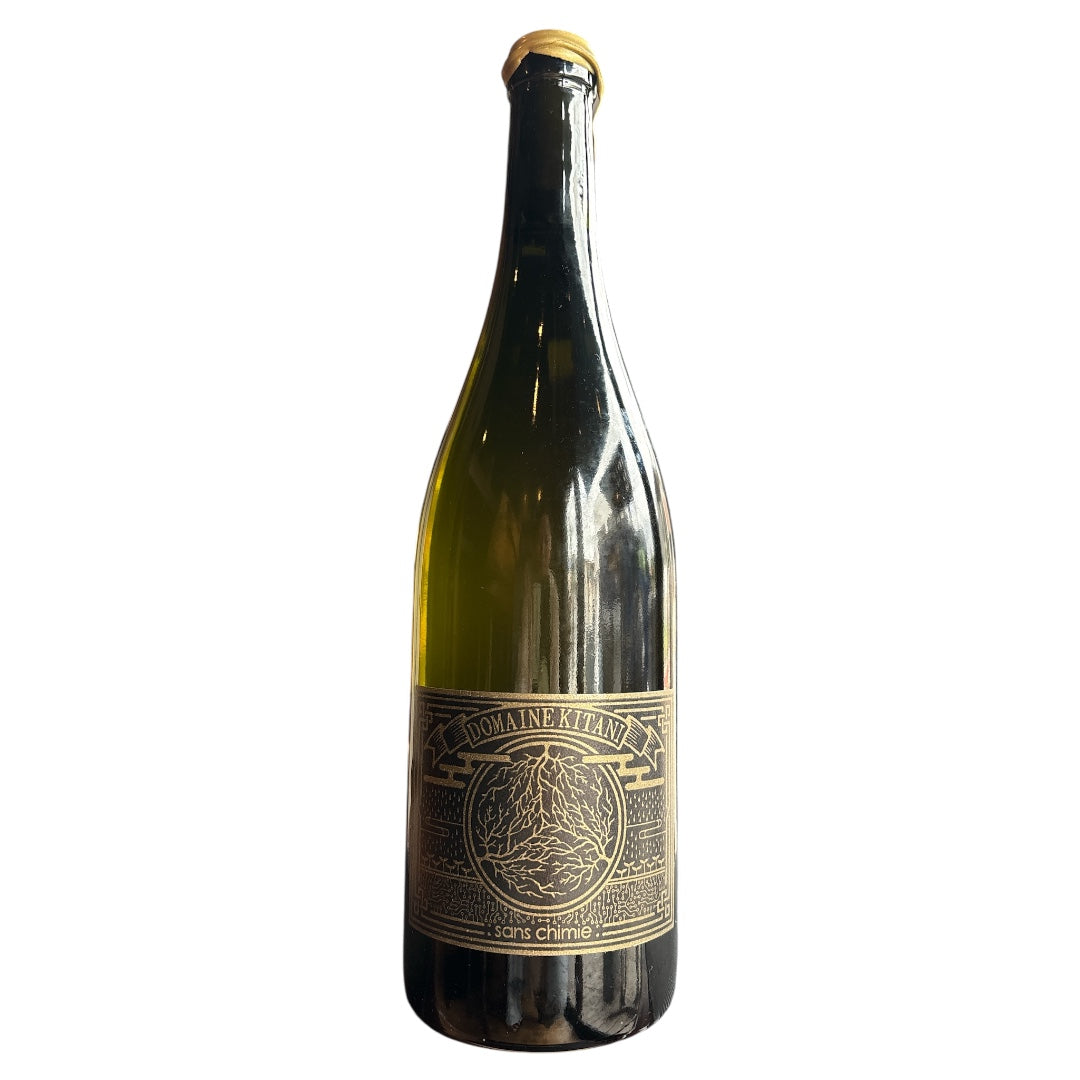 ドメーヌキタニデラウェアプライベートリザーブ