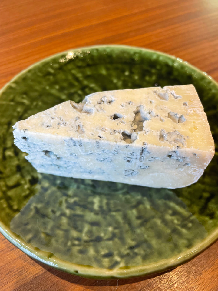 ブルーチーズ 二世古 空【ku:】