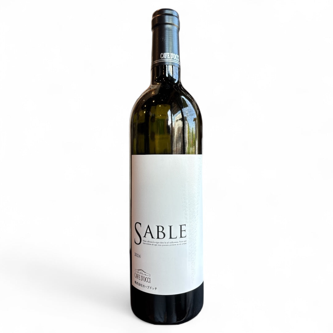 SABLE 白
