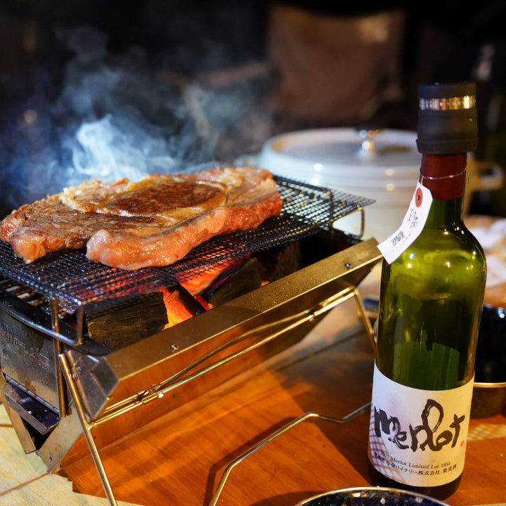 かざまメルロー