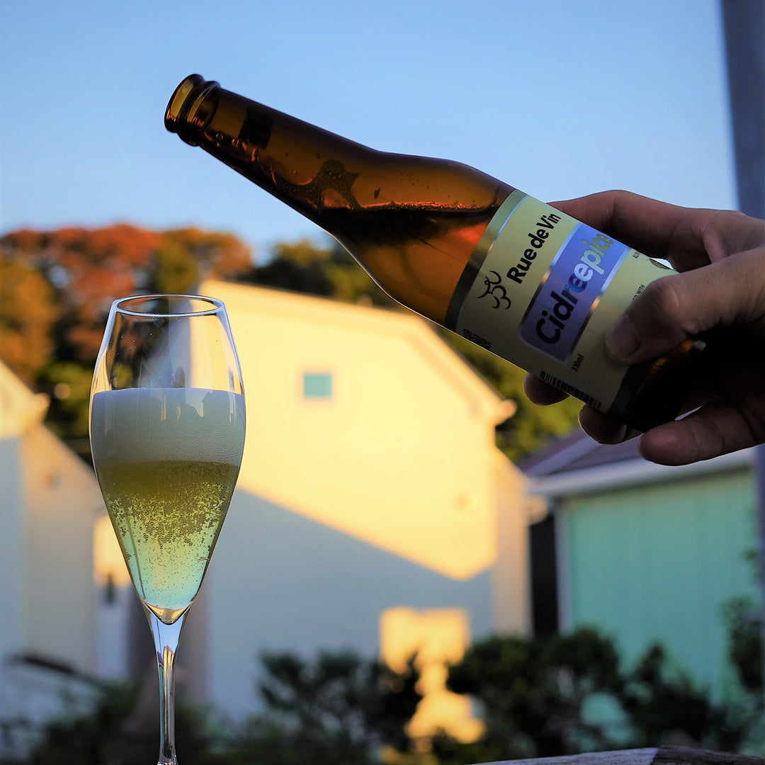 シードルエピス