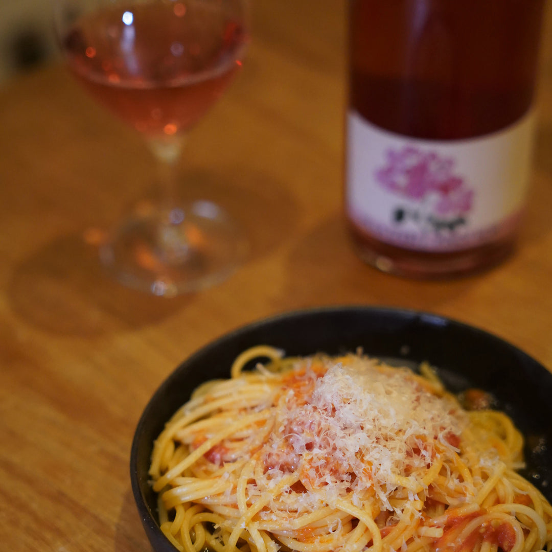 ピノノワールロゼ