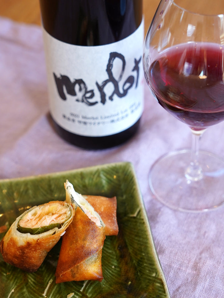 かざまメルロー