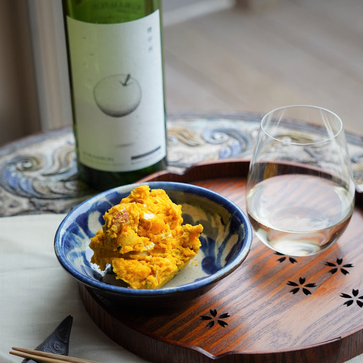 くらむぼん 樽甲州