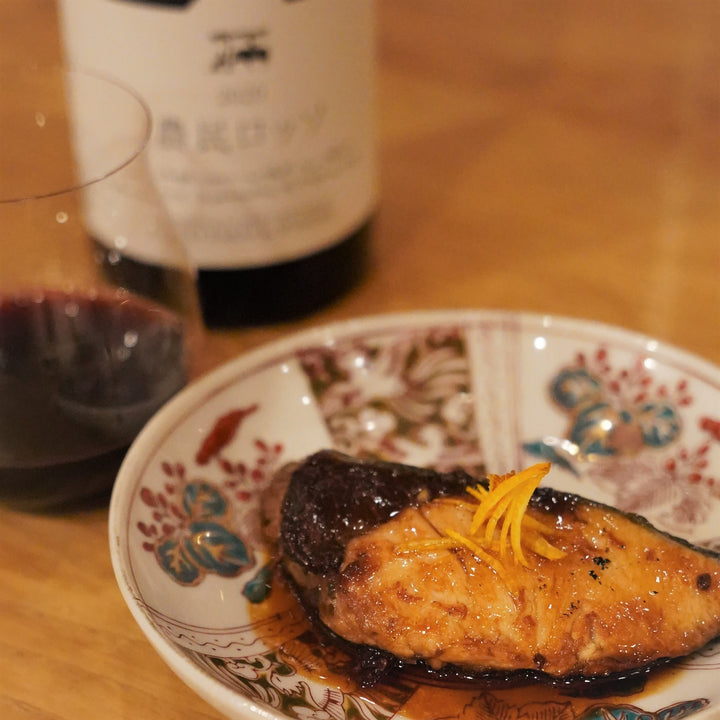 2020 農民ロッソ