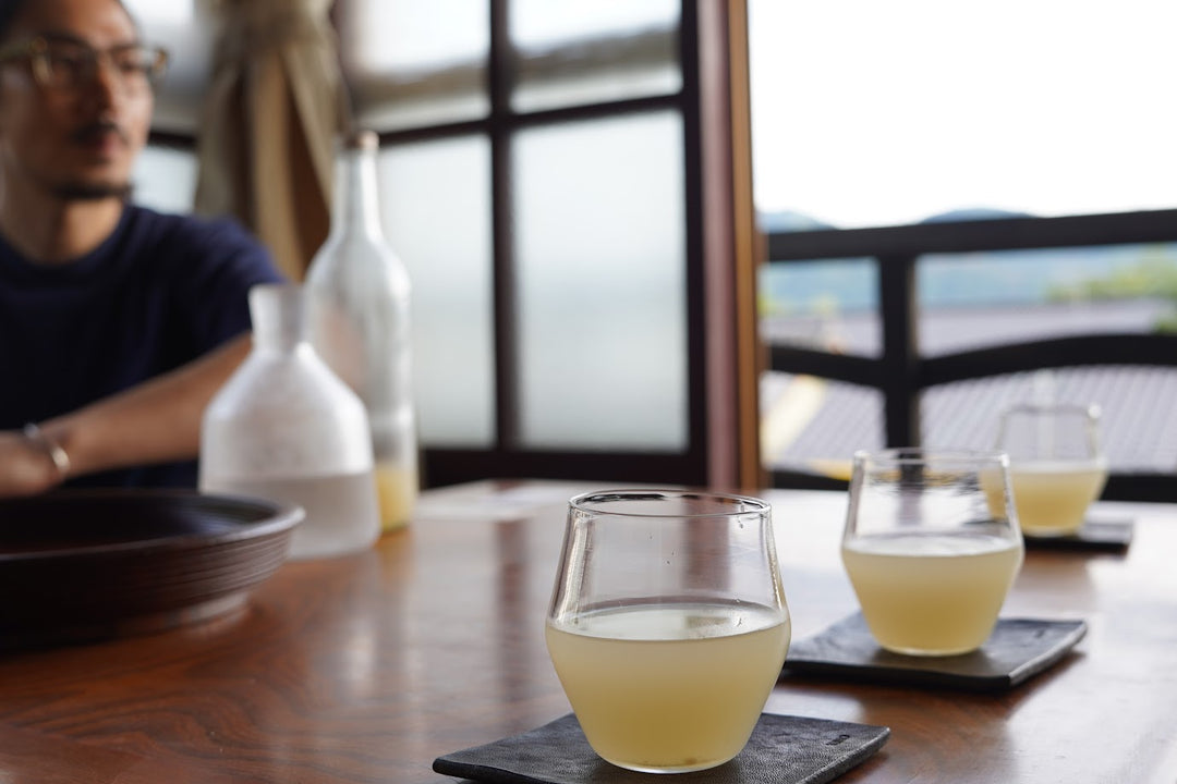 草譯(くさわけ)