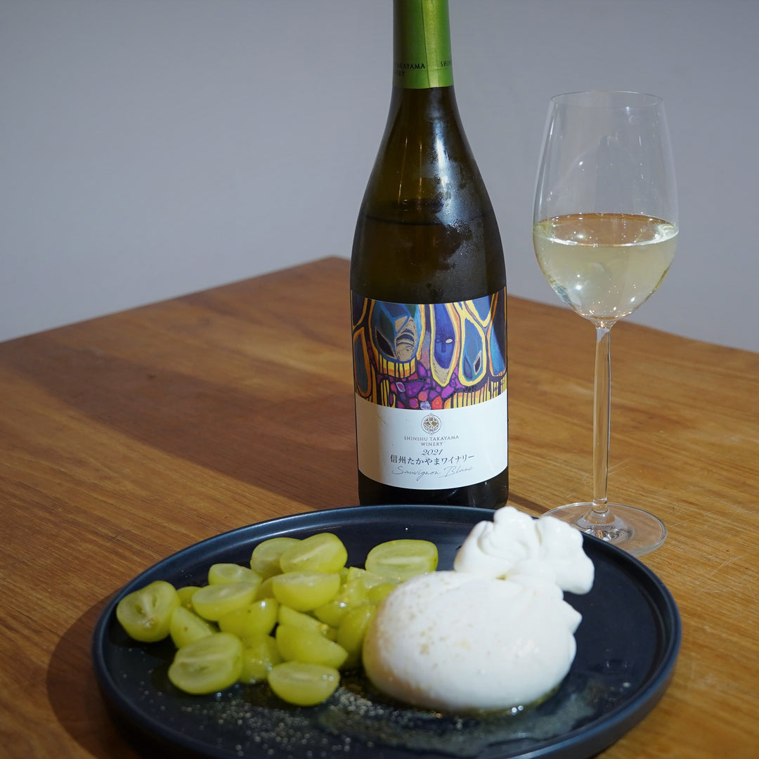 ソーヴィニヨン・ブラン