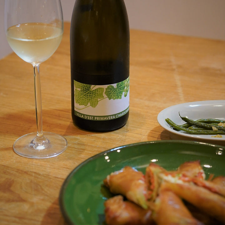 プリマベーラ シャルドネ