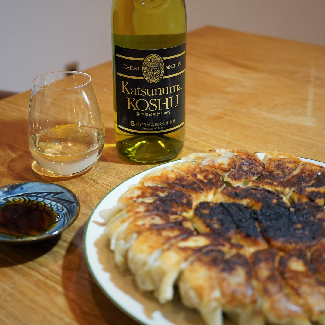 ロリアン 勝沼甲州