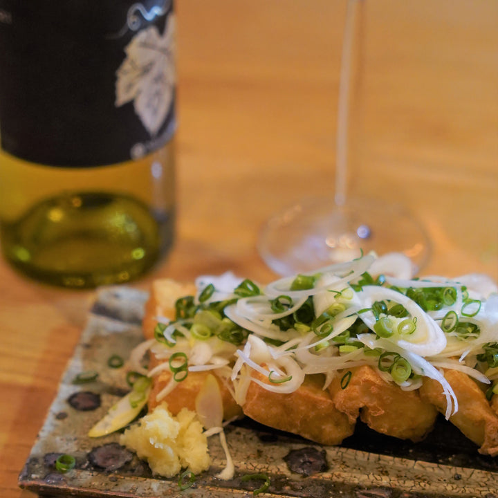 ラフィーユ 樽甲州