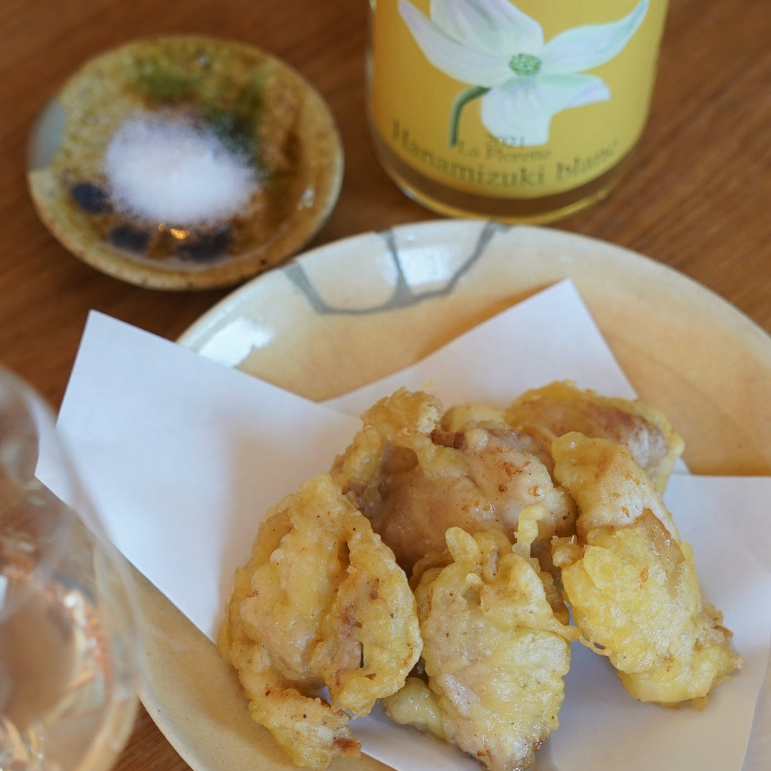 ラ・フロレット ハナミズキ・ブラン