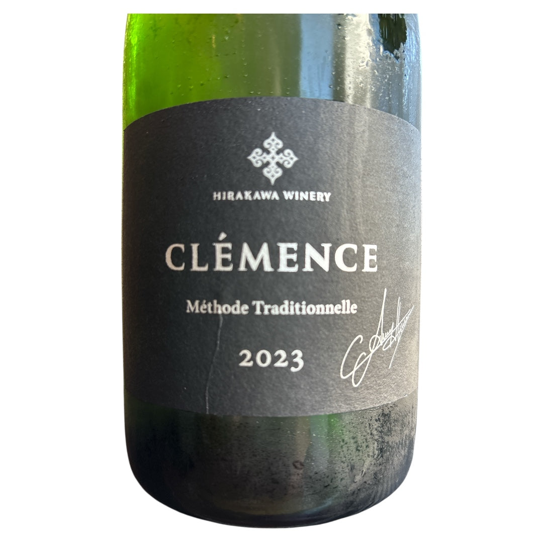 Clémence Blanc Méthode Traditionnelle