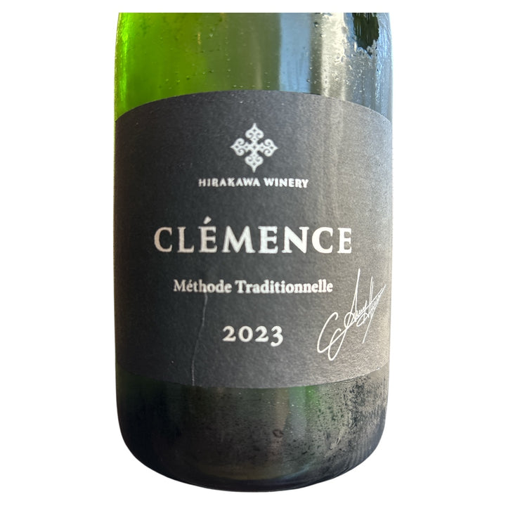 Clémence Blanc Méthode Traditionnelle