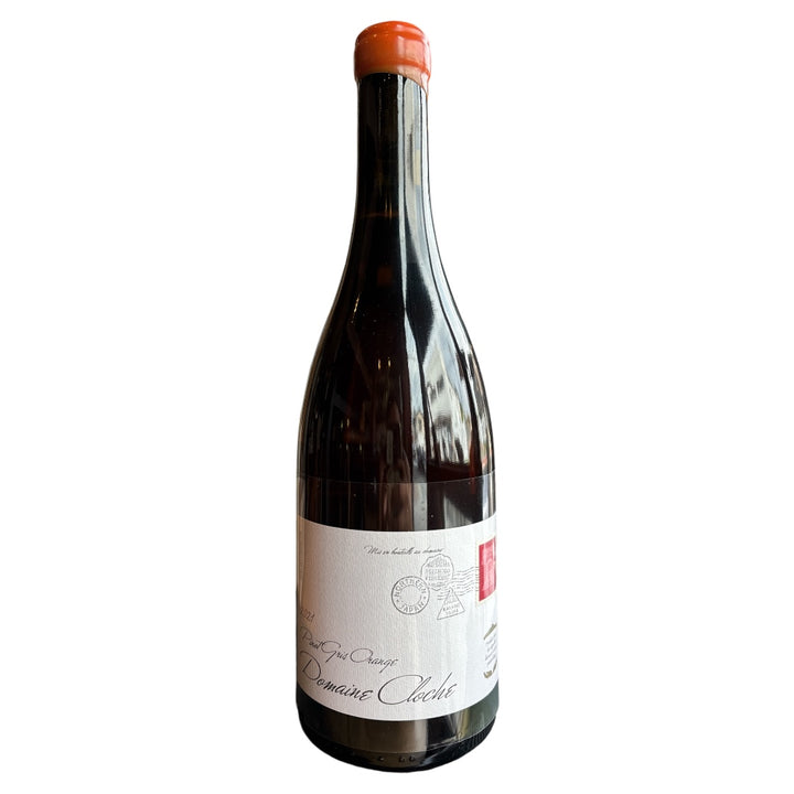 ドメーヌクロッシュ  ピノグリ オランジュ